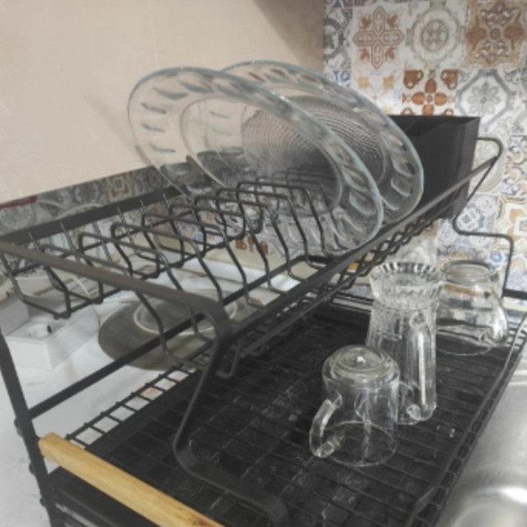 آبچکان دو طبقه بی وی کی مدل کاریزما کد 401725